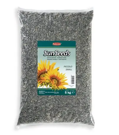 Padovan Sunseeds[Weight - 5kg, Size - M]