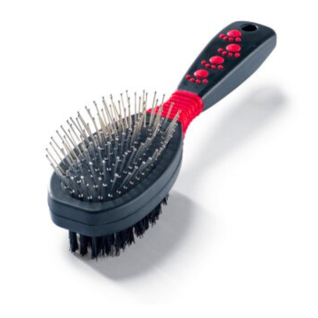 Padovan Combo Oval Brush