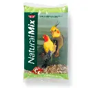 Padovan Naturalmix Parrocchetti[Weight - 4.5kg]