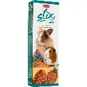 Padovan  Stix Flakes Coniglietti For Rabbit-100gm