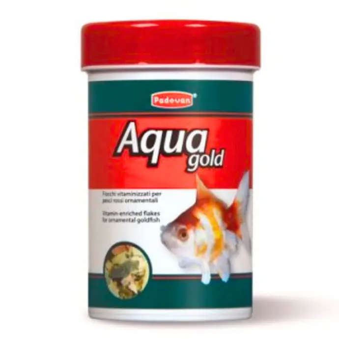 Padovan Aqua Gold[Volume - 100ml, Weight - 16g]