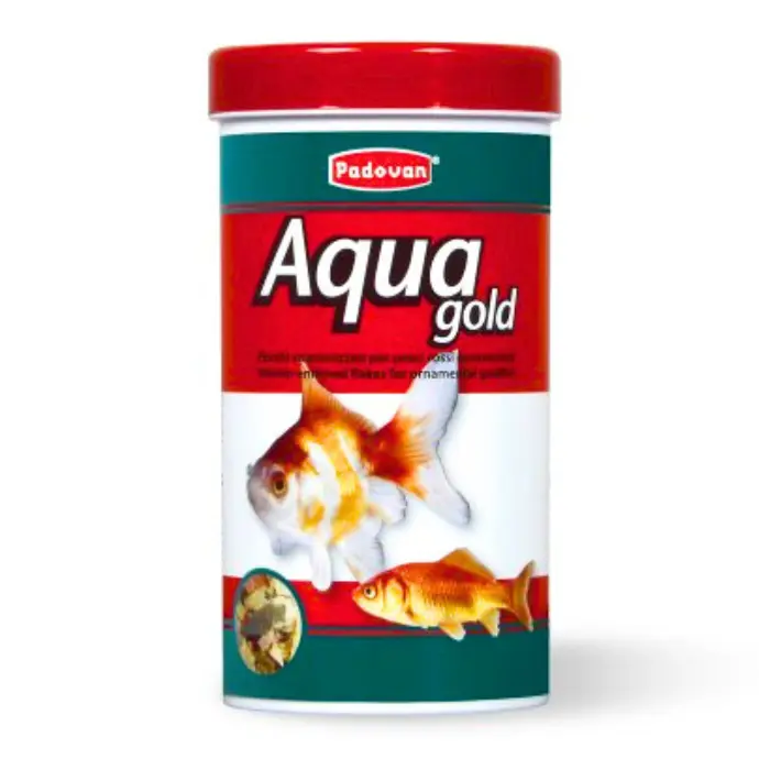 Padovan Aqua Gold[Volume - 250ml, Weight - 40g]