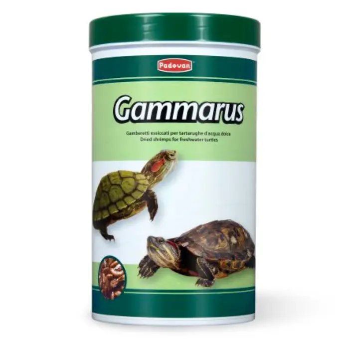 Padovan Gammarus[Volume - 1L, Weight - 130g]