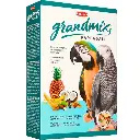 Padovan Grandmix Pappagalli[Weight - 600g]