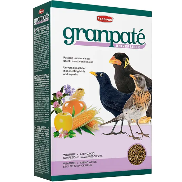 Padovan Granpatee Universelle-1Kg