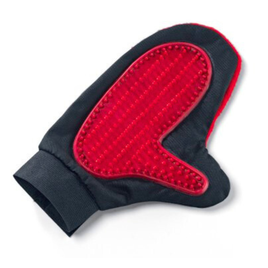 Padovan Pet Massage Gloves