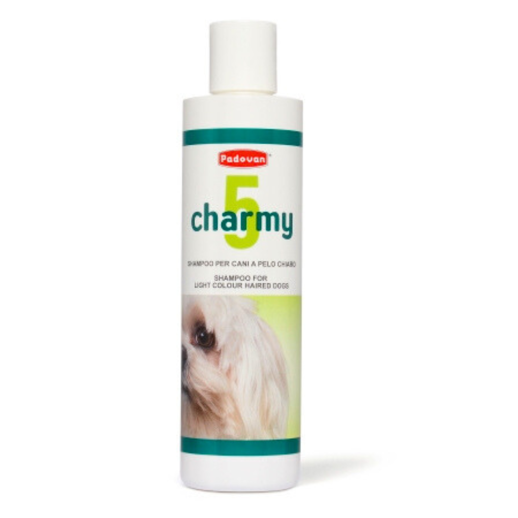 Padovan Charmy 5 Shampoo 250ML