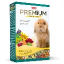 Padovan Premium Coniglietti (Rabbit) 500gm