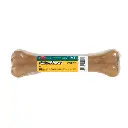 Padovan Natural Chews Bone[Count - 1, Weight - 230g, Size - 21.5cm]