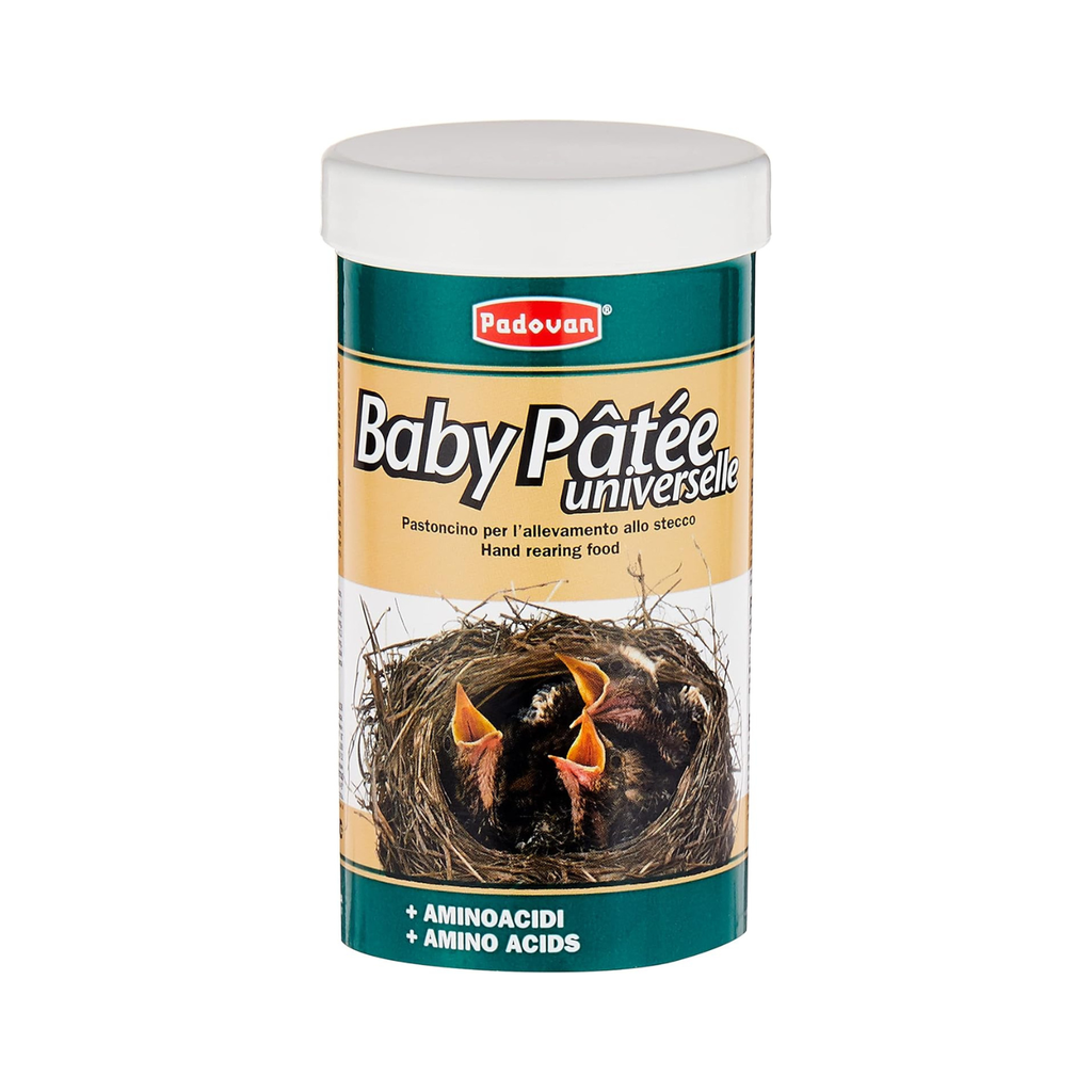 Padovan Baby Patee Universelle[Weight - 100g]