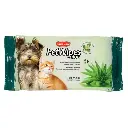 Padovan Pet Wipes Aloe (40 Pcs)