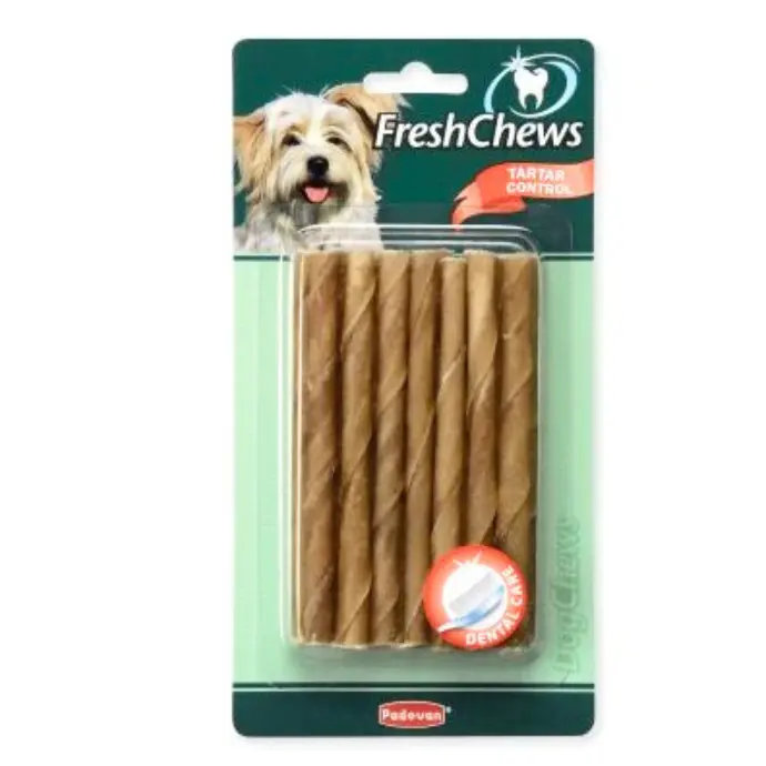 Padovan Fresh Chews[Count - 15, Weight - 105g, Size - M]