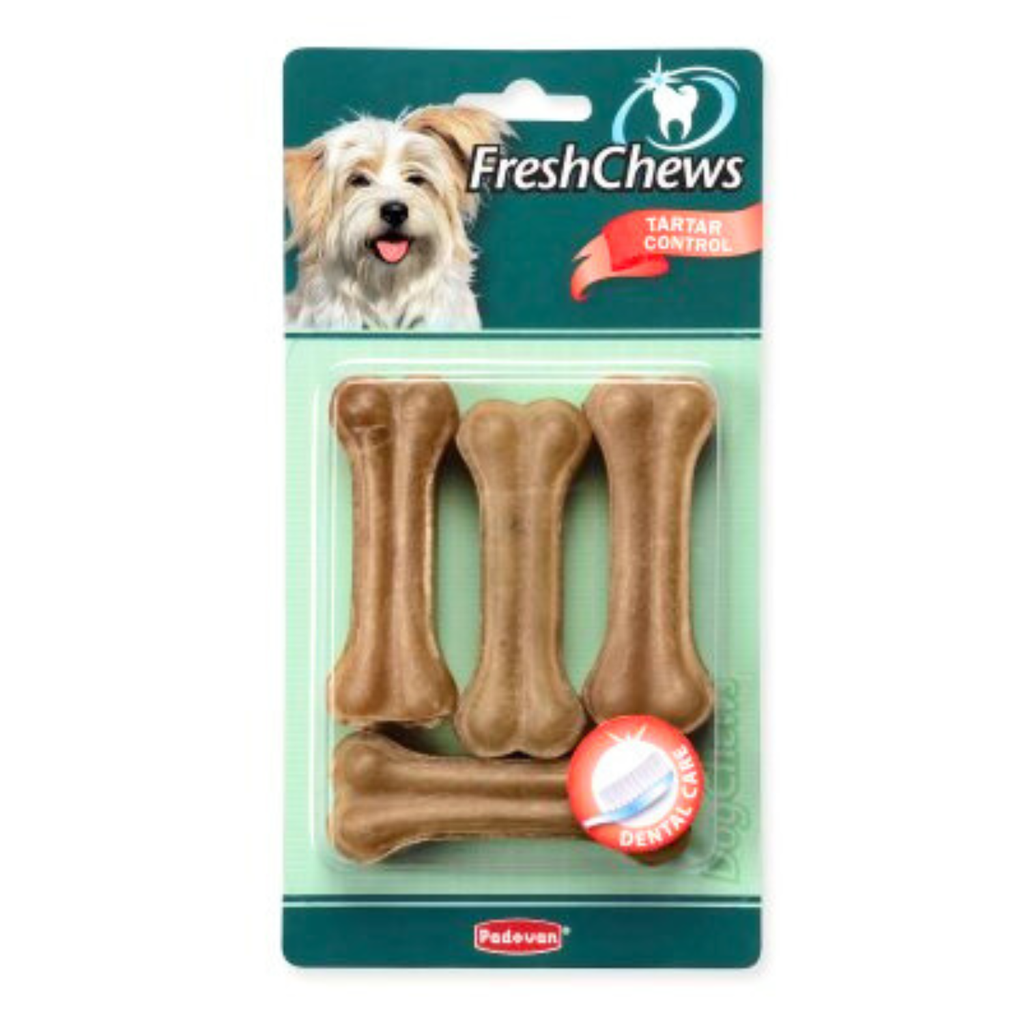 Padovan Fresh Chews[Count - 4, Weight - 105g, Size - 8cm]