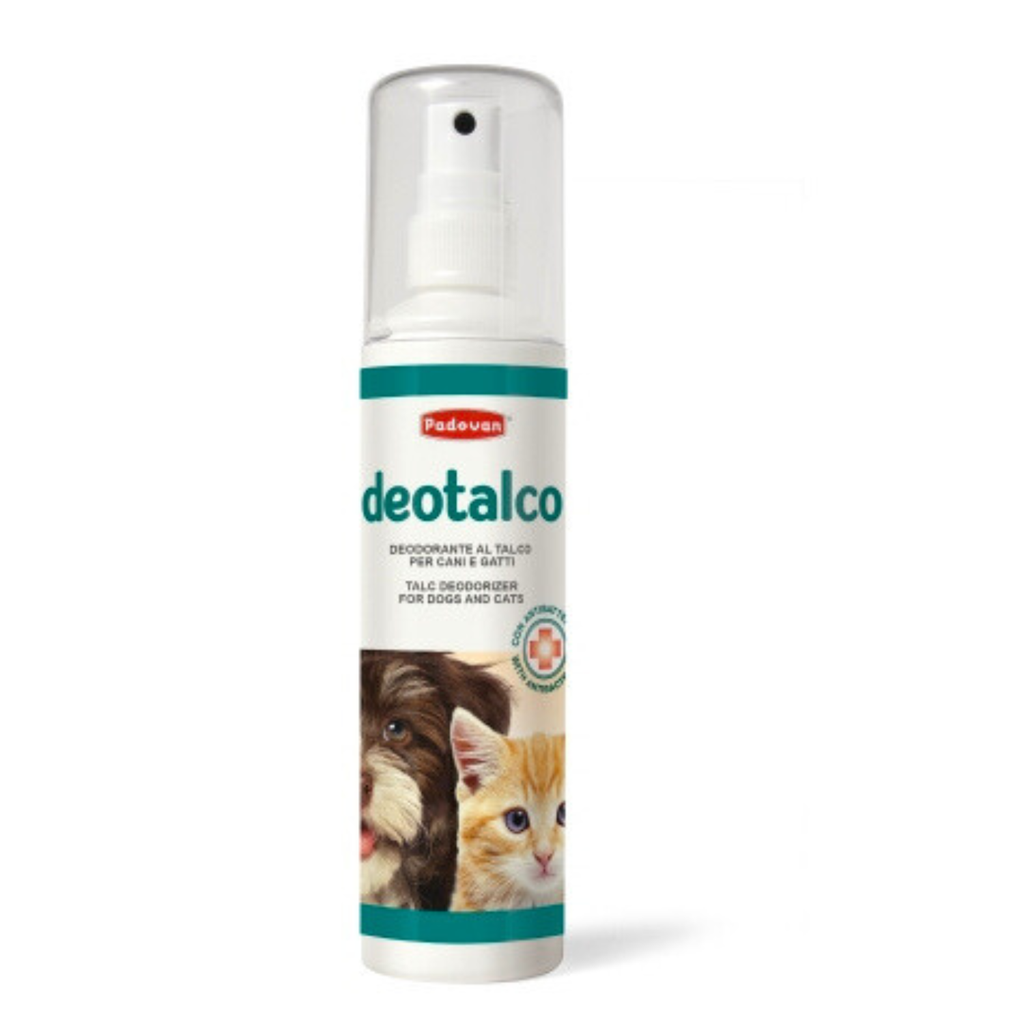 Pet Grooming Cosmetics