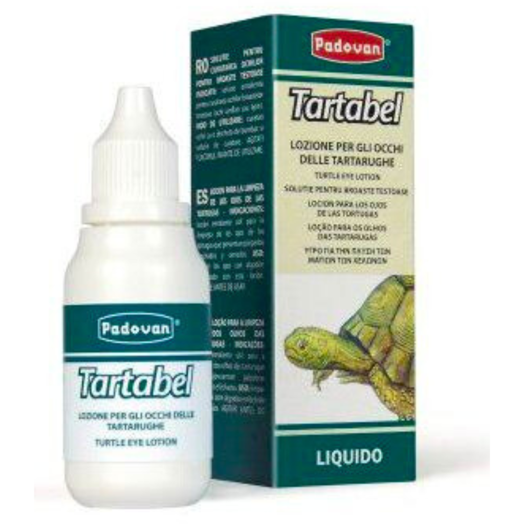 Padovan Tartabel 30ML