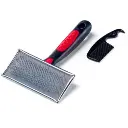 Padovan Pet Small Slicker Brush[Dimension - 8.5 x 4cm, Size - M]