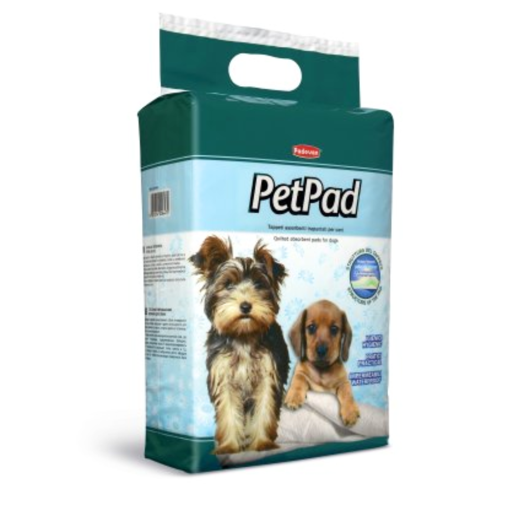 Padovan Pet Pad[Count - 10, Dimension - 60 x 90cm]