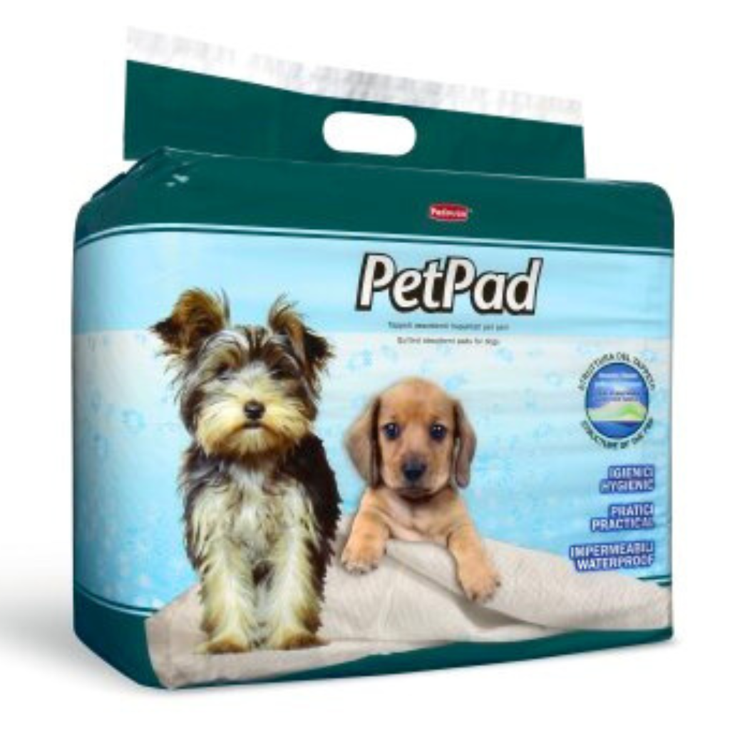 Padovan Pet Pad[Count - 40, Dimension - 60 x 90cm]