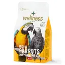 Padovan Wellness Parrots[Weight - 750g]