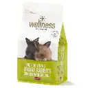 Padovan Wellness Young Dwarf Rabbits 1-Kg