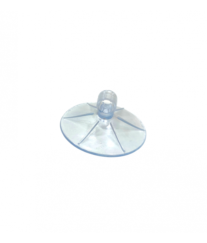 KW Zone Suction Cup A-008 - 4cm  50pcs/bag