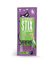 Schesir Stix Treat For Cat In Cream - Duck 6x15g (Min Order- 12 Pack)