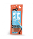 Schesir Stix Treat For Cat In Cream - Salmon 6x15g (Min Order- 12 Pack)