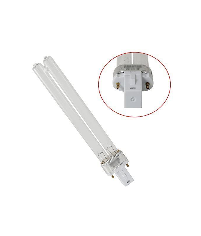 KW Zone UV Light for C-2400,CF-600,CF-700/800,CF-1200/1400[Model - CF-1200/1400]