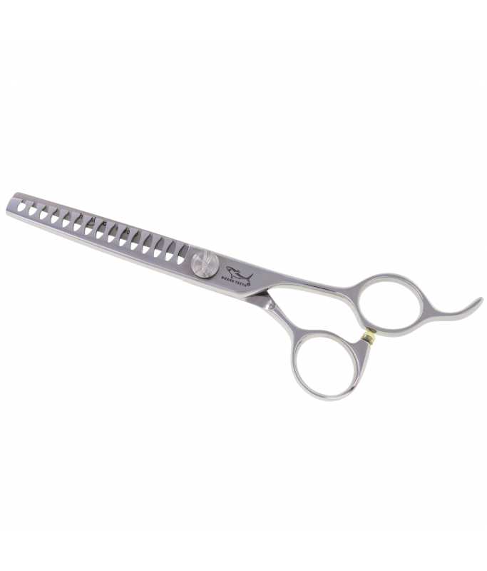 Shernbao Diamond Series Scissor- Blending Thinner[Length - 6.5 Inch]