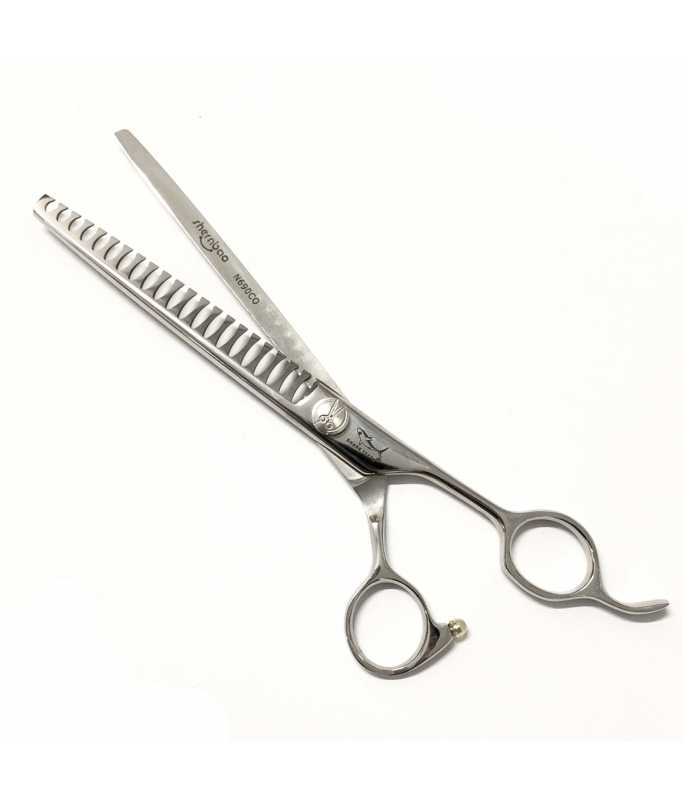 Shernbao Diamond Series Scissor- Blending Thinner[Length - 7.5 Inch]