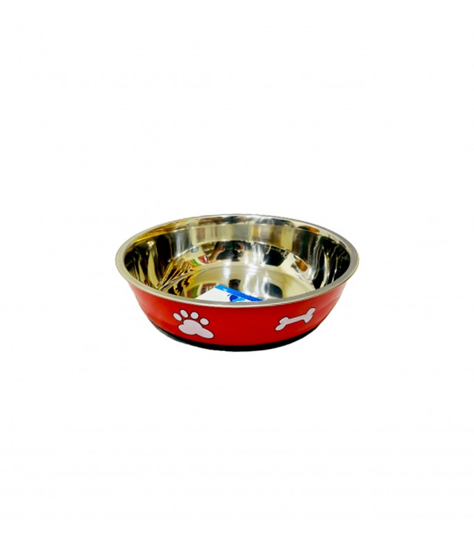 Pado Antiskid Bella Bowl[Diameter - 17cm]