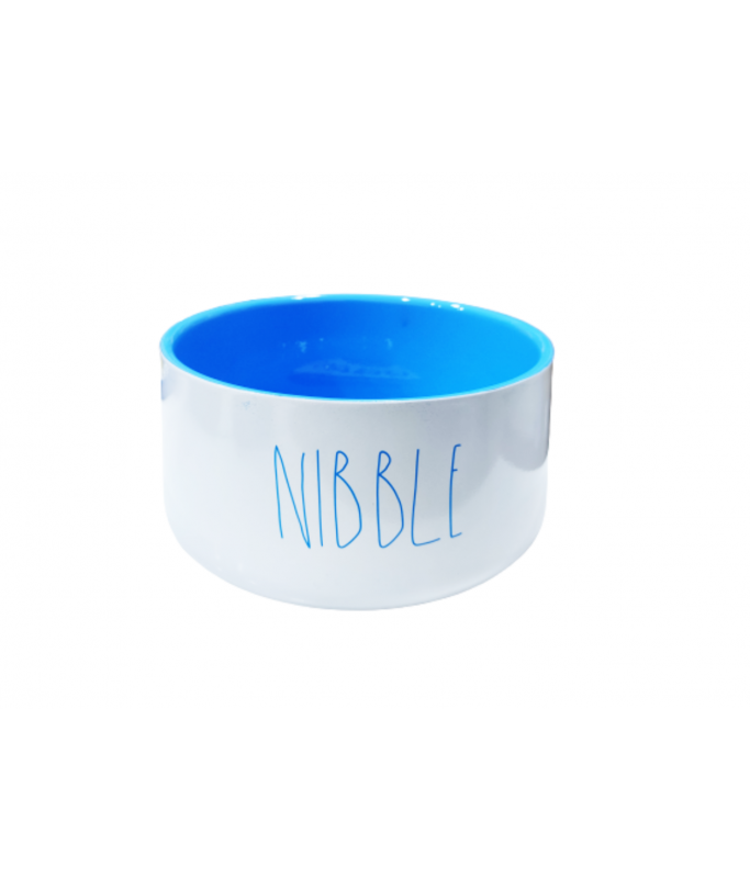 Pado S S Colored Dog Bowl[Diameter - 15cm]
