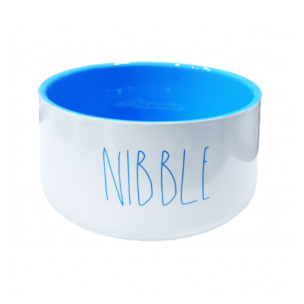 Pado S S Colored Dog Bowl[Diameter - 15cm]