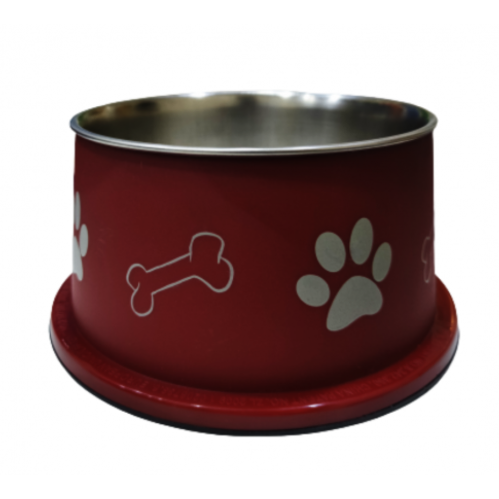 Pado Floor Dinner Bowl[Diameter - 19cm]