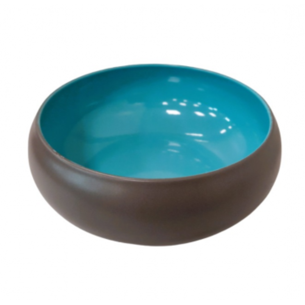 Pado S S Double Wall Bowl, SWT-7096[Size - L]