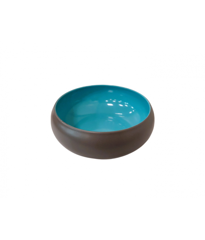 Pado S S Double Wall Bowl, SWT-7096[Size - M]