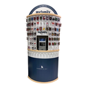 My Family TECHLA 2.0 Engraving Machine With Display Stand