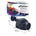 KW Zone Dophin Wave Maker[Model - WP1000]