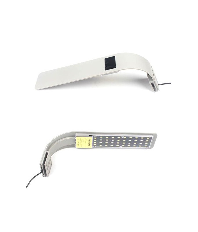 Roxin LED Top Light 8W - Digital Control - 42 cm - X5-PLUS(X9)