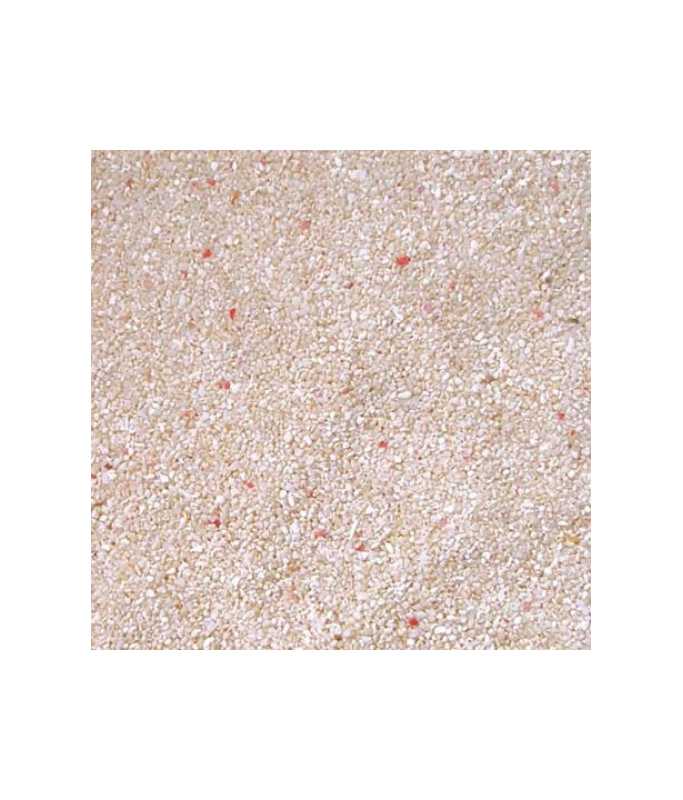 Natural Color Coral Primer Sand 0.8-1mm -10kg