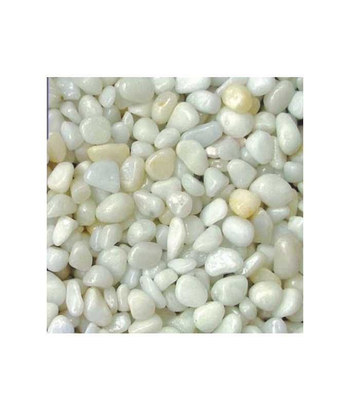 Natural Color Light Primer Stone (5-8 mm) 10kg