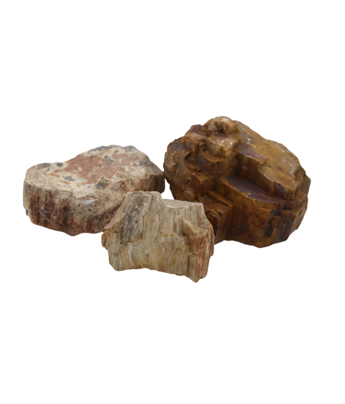 Natural Color Aquarium Rock- 15-25cm (kg)