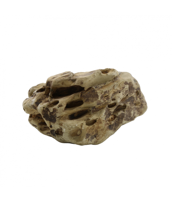 Natural Color Aquarium Rock- 15-25cm (kg)