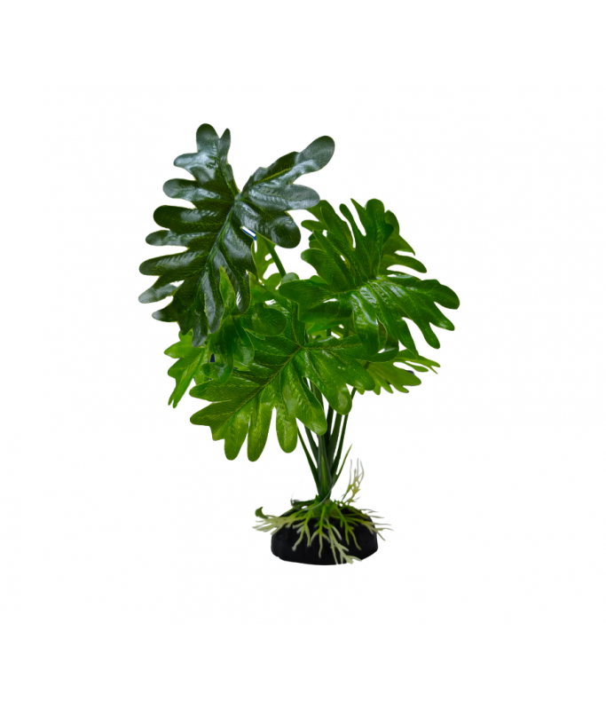 Yusee Aquarium Decoration - Artificial Plant - YM-5815