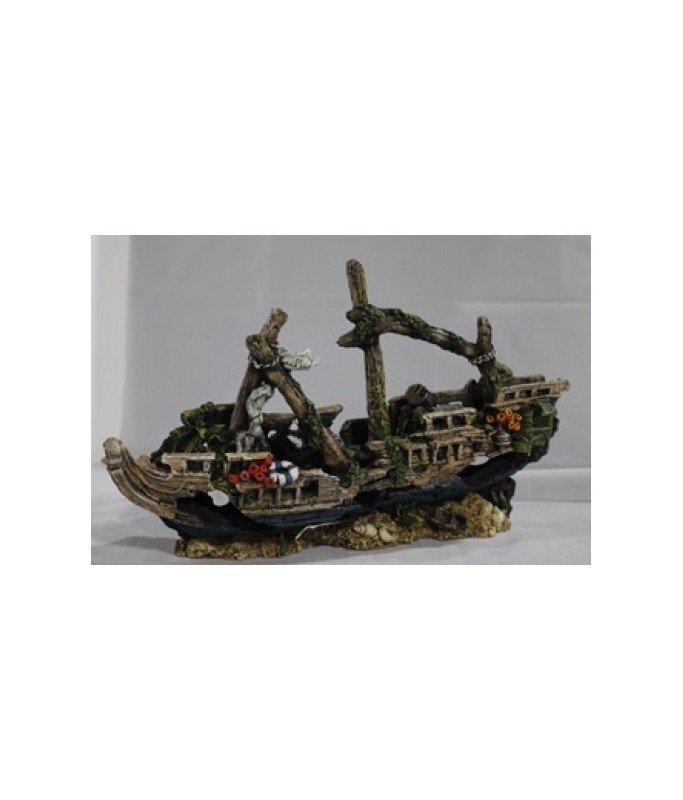 Yusee Aquarium Decoration  - Artificial Plant - YS-201077[Size - M]