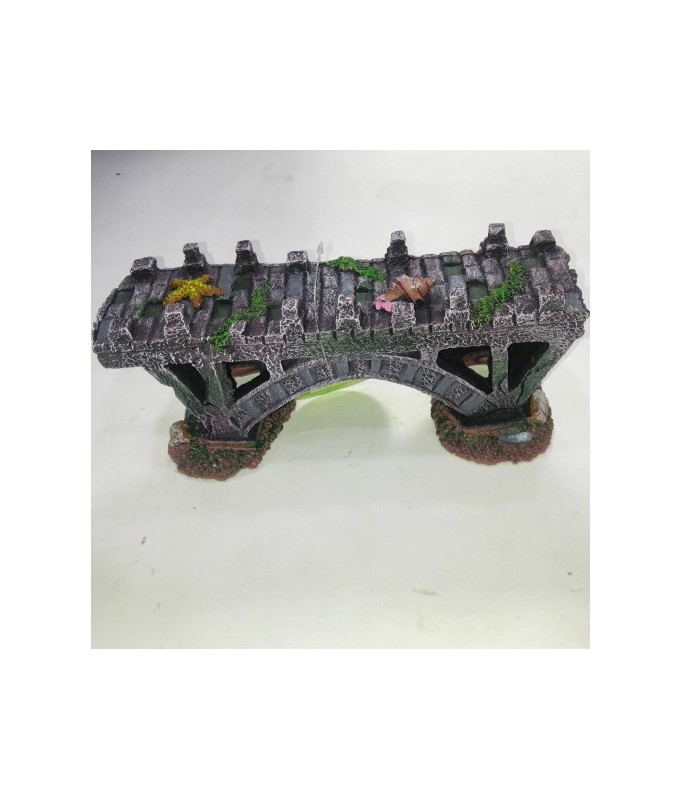 Yusee Aquarium Decoration YS-723[Size - M]