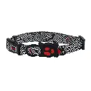 DOCO LOCO Collar - (DCL002)[Texture - Hologram, Size - L]