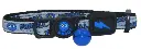 DOCO Reflective Cat Collar (DCAT011)[Color - Blue]