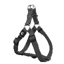 DOCO Signature Step - In Harness (DCSN202)[Color - Grey, Size - XL]