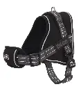 DOCO Vertex Power Harness Previous (DVX1)[Color - Black, Size - XL]